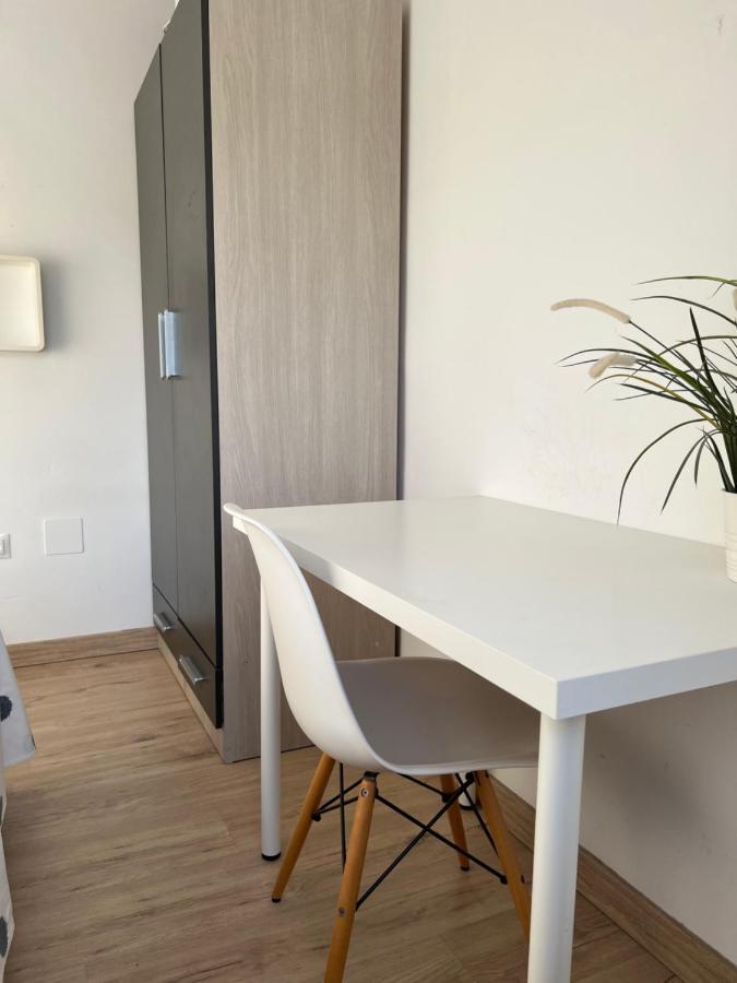 Appartement Casa Manuela à Málaga Extérieur photo