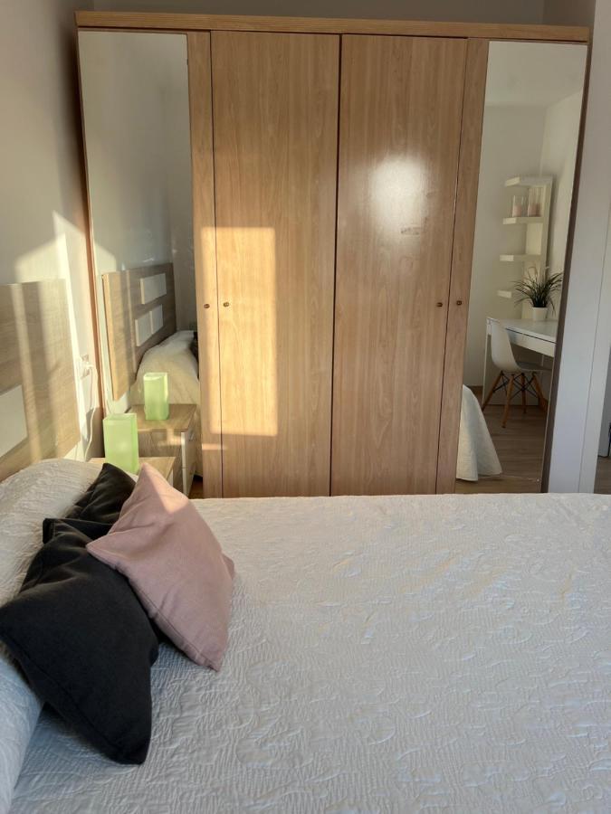 Appartement Casa Manuela à Málaga Extérieur photo