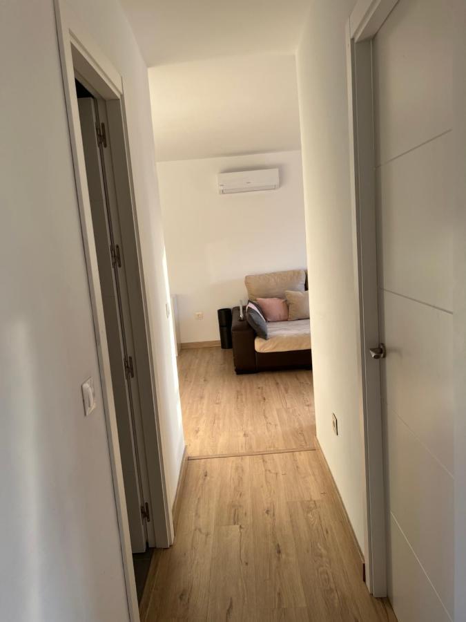 Appartement Casa Manuela à Málaga Extérieur photo
