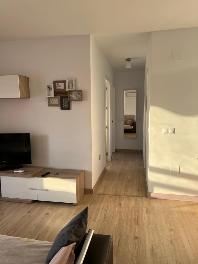 Appartement Casa Manuela à Málaga Extérieur photo