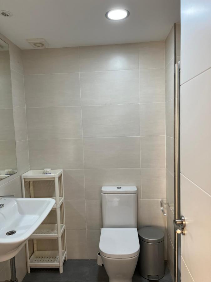 Appartement Casa Manuela à Málaga Extérieur photo