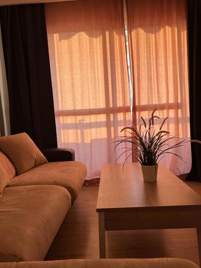 Appartement Casa Manuela à Málaga Extérieur photo